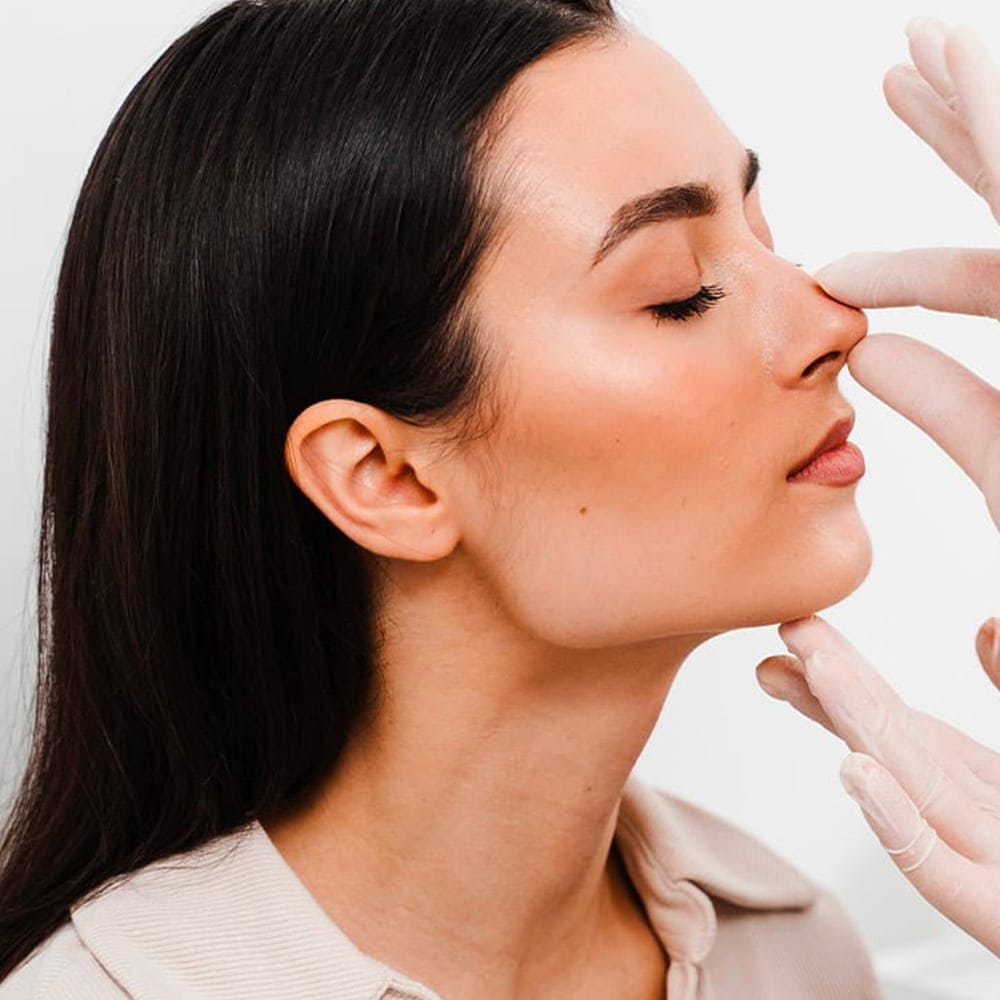 avis sur rhinoplastie ultrasonique rhinoplastie par ultrasons chirurgie du nez operation esthetique du nez rhinoplastie chirurgien esthetique paris dr frederic picard