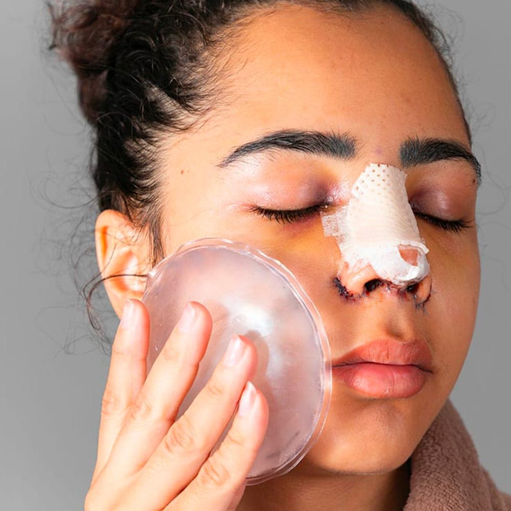 complications rhinoplastie ratee chirurgie du nez operation esthetique du nez rhinoplastie chirurgie plastique chirurgien esthetique paris dr frederic picard