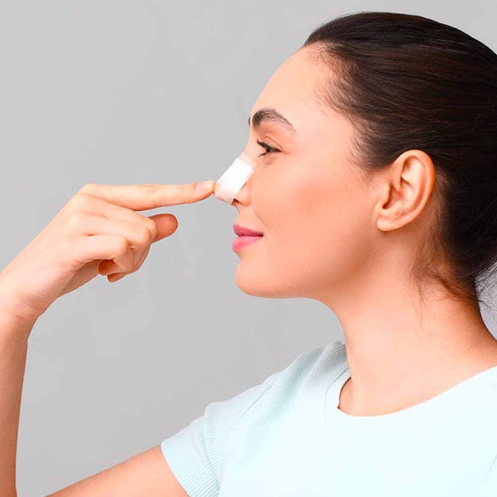 deuxieme rhinoplastie secondaire chirurgie du nez operation esthetique du nez rhinoplastie chirurgie plastique chirurgien esthetique paris dr frederic picard