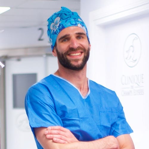 operation esthetique du nez rhinoplastie chirurgie plastique chirurgien esthetique paris dr frederic picard