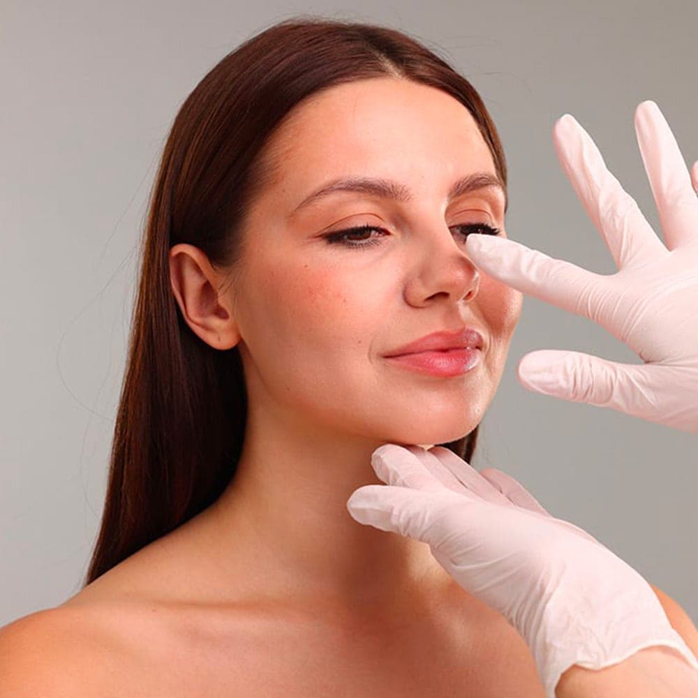 rhinoplastie consultation pre operatoire operation preparation chirurgie du nez operation esthetique du nez rhinoplastie chirurgie plastique chirurgien esthetique paris dr frederic picard