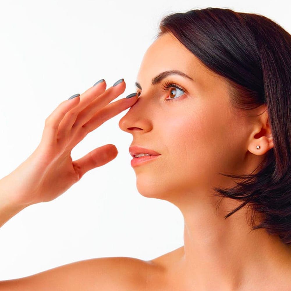 rhinoplastie nez trop long nez chirurgie du nez operation esthetique du nez rhinoplastie chirurgie plastique chirurgien esthetique paris dr frederic picard