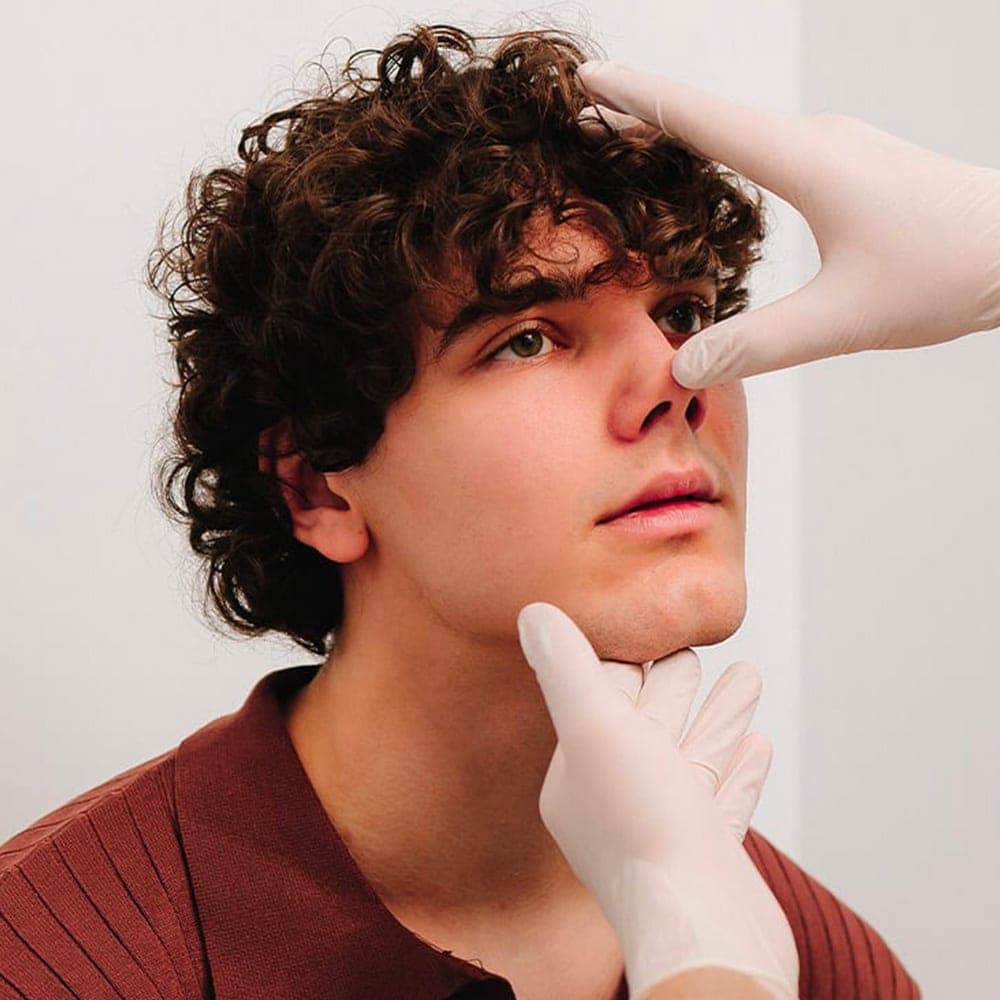 rhinoplastie septoplastie temps de guerison chirurgie du nez operation esthetique du nez rhinoplastie chirurgie plastique chirurgien esthetique paris dr frederic picard