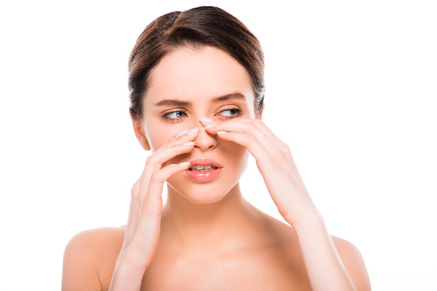 bosse qui revient apres rhinoplastie chirurgie plastique chirurgien esthetique paris dr frederic picard
