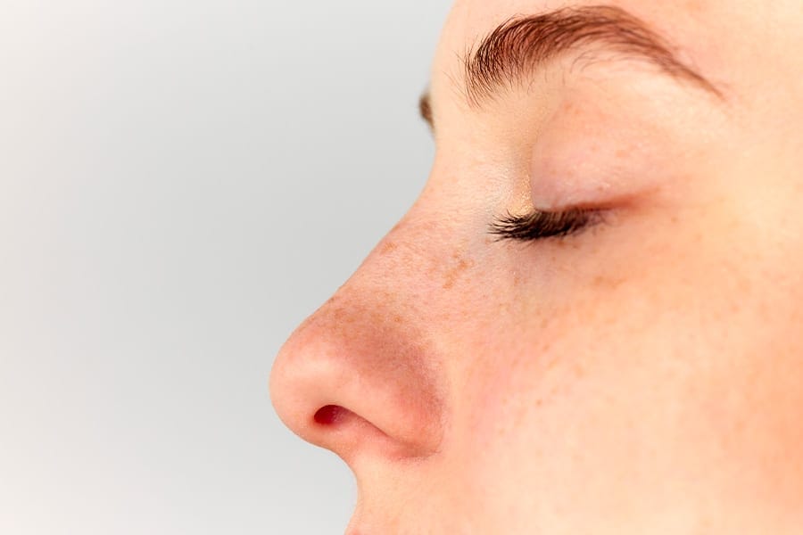nettoyer nez apres rhinoplastie chirurgie du nez chirurgie plastique chirurgien esthetique paris dr frederic picard